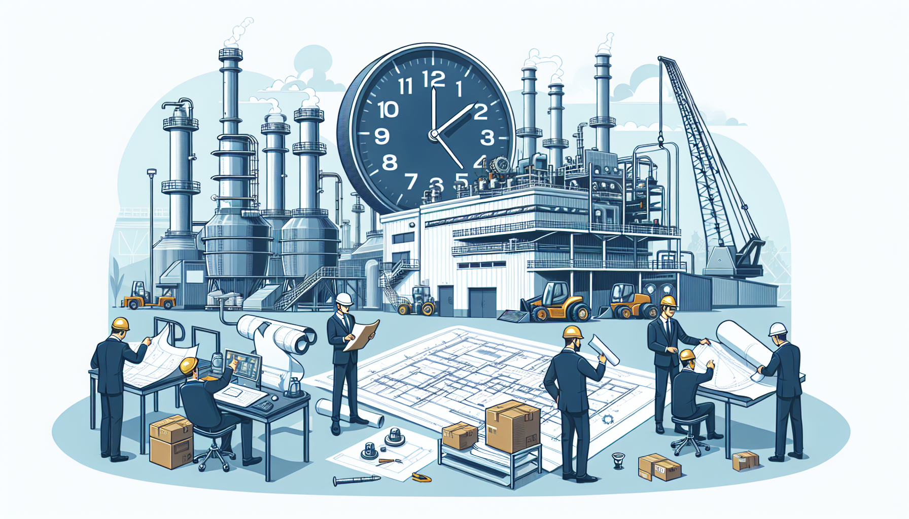 Управление изменениями после утверждения: Почему незначительные изменения на производственных площадках требуют 6-12 месяцев регуляторной проверки